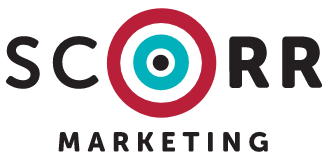 SCORR Marketing Logo
