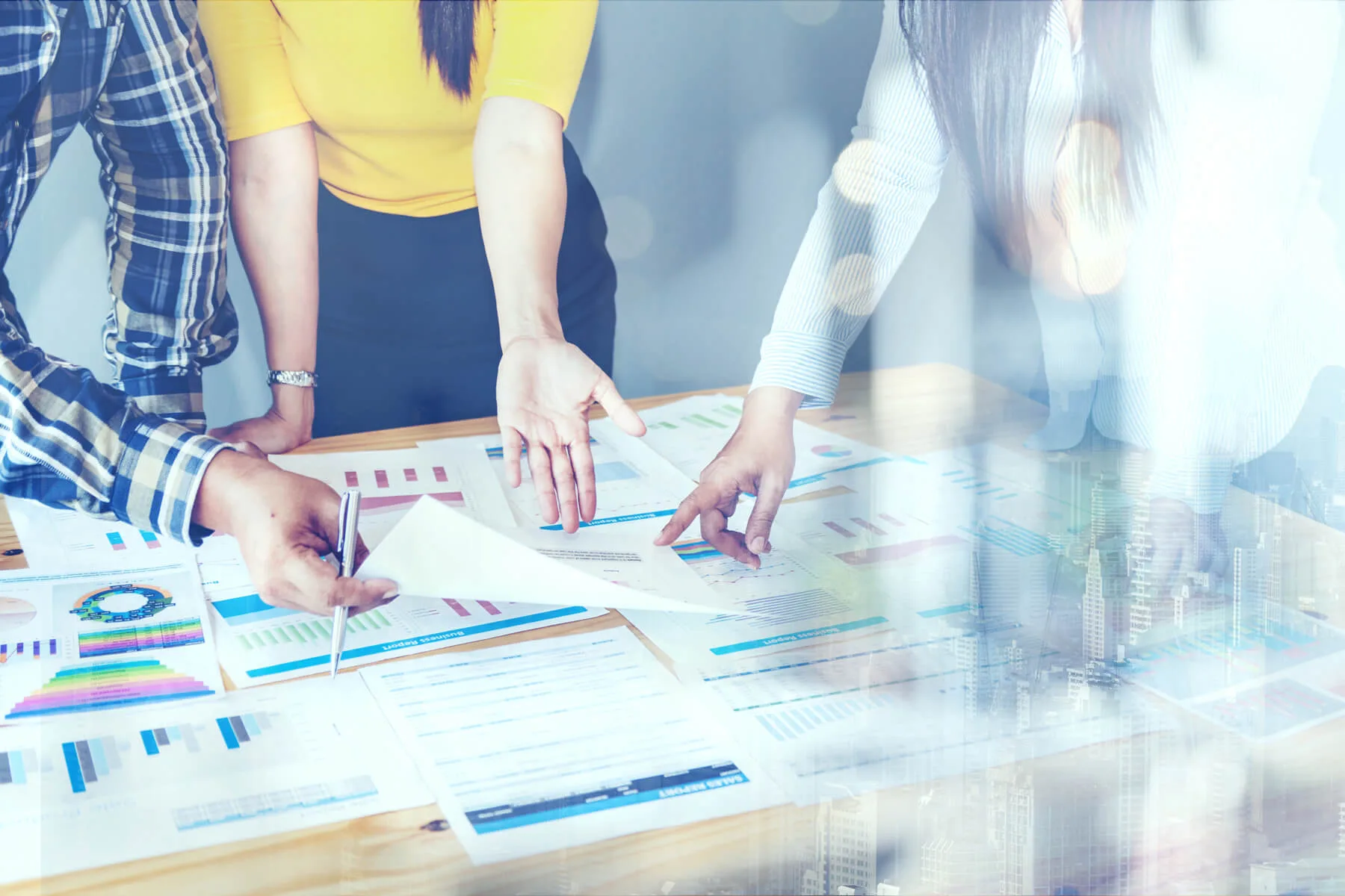Ground Your Strategy With Sound Data: How Surveys Reveal Hidden Insights