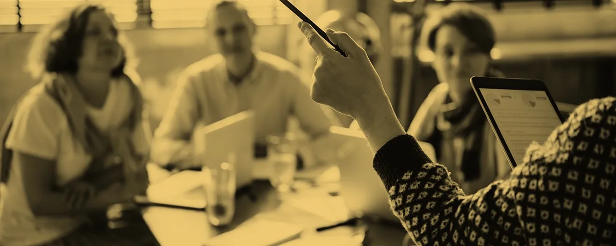 A Winning Proposal: Your Checklist