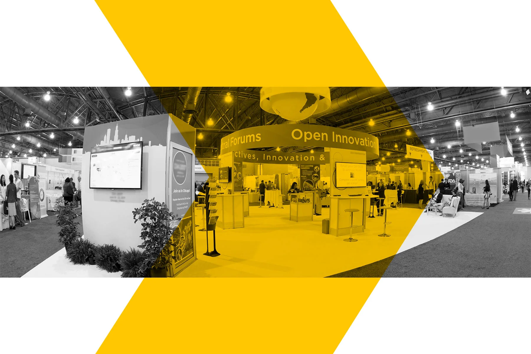 Top 5 Trade Show Tips Life Science Companies Need Now