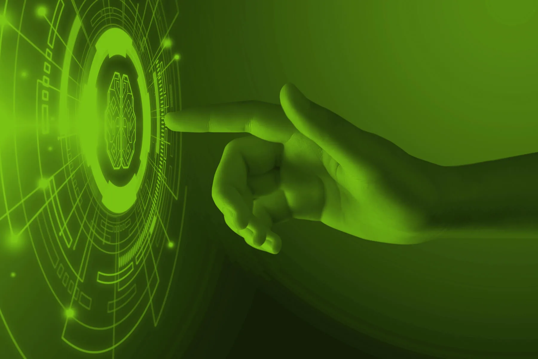 How Artificial Intelligence & Blockchain Are Changing Drug Discovery