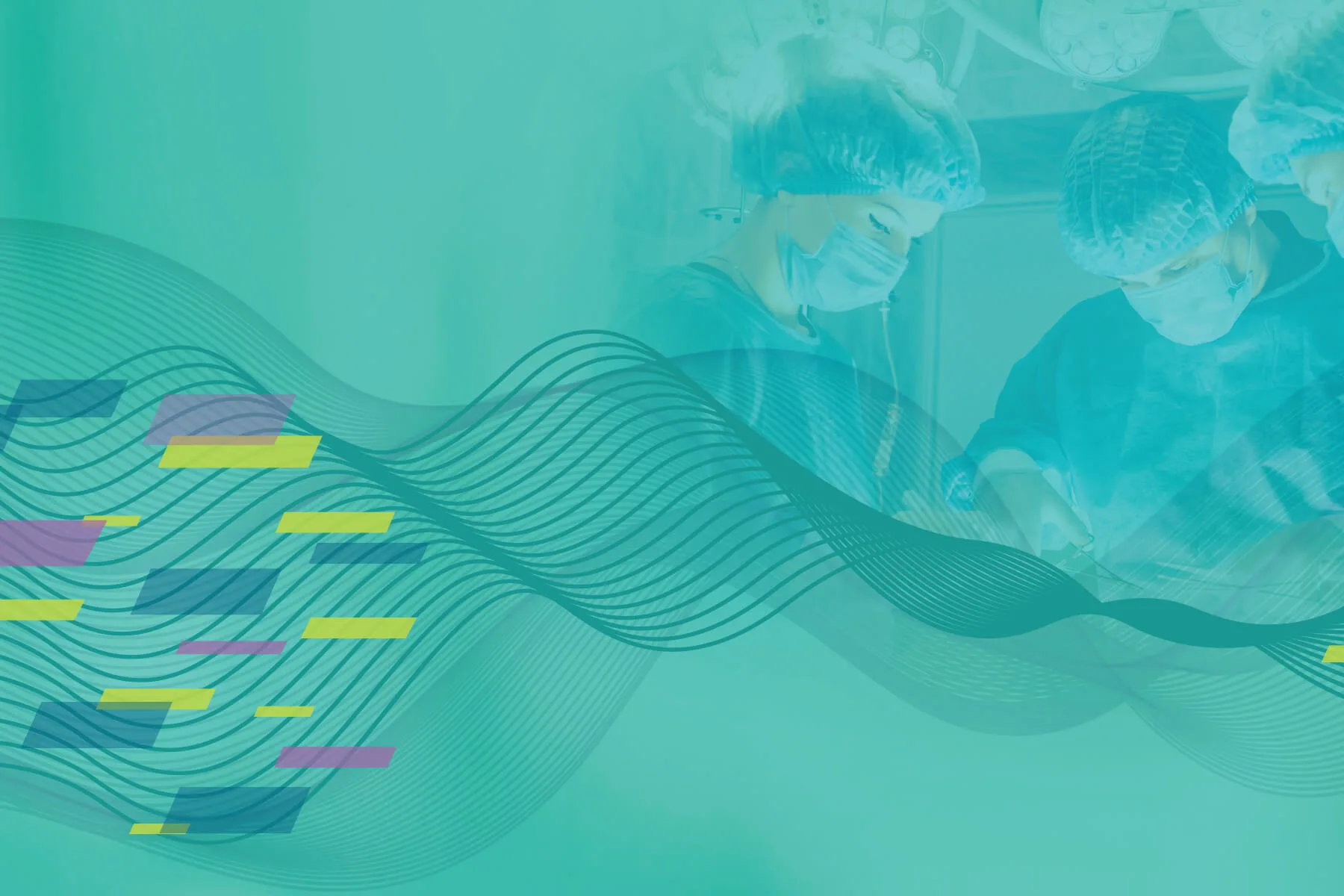 Creating & Launching a Unified Brand for a Global Medical Technology CRO