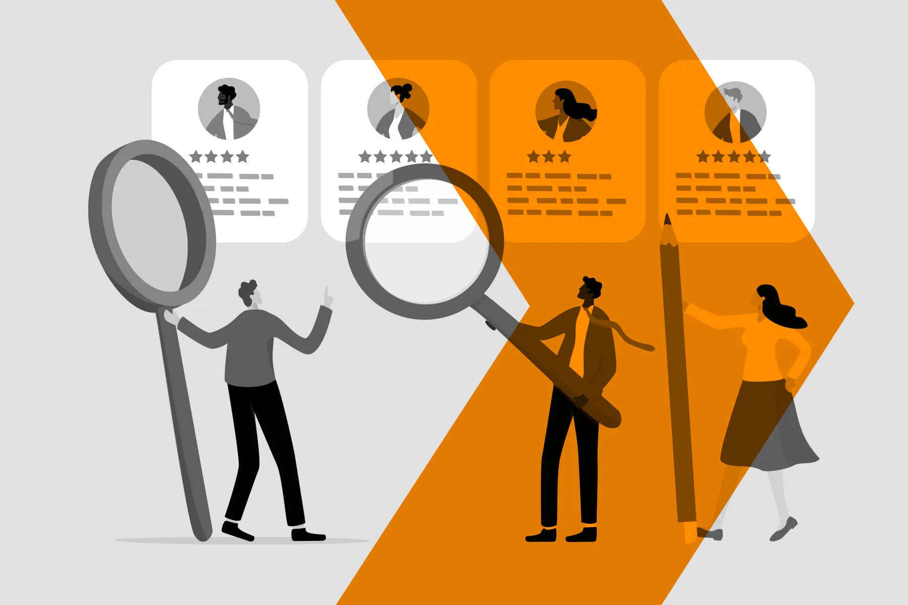 How to Simplify and Strengthen Your Global Recruitment Process