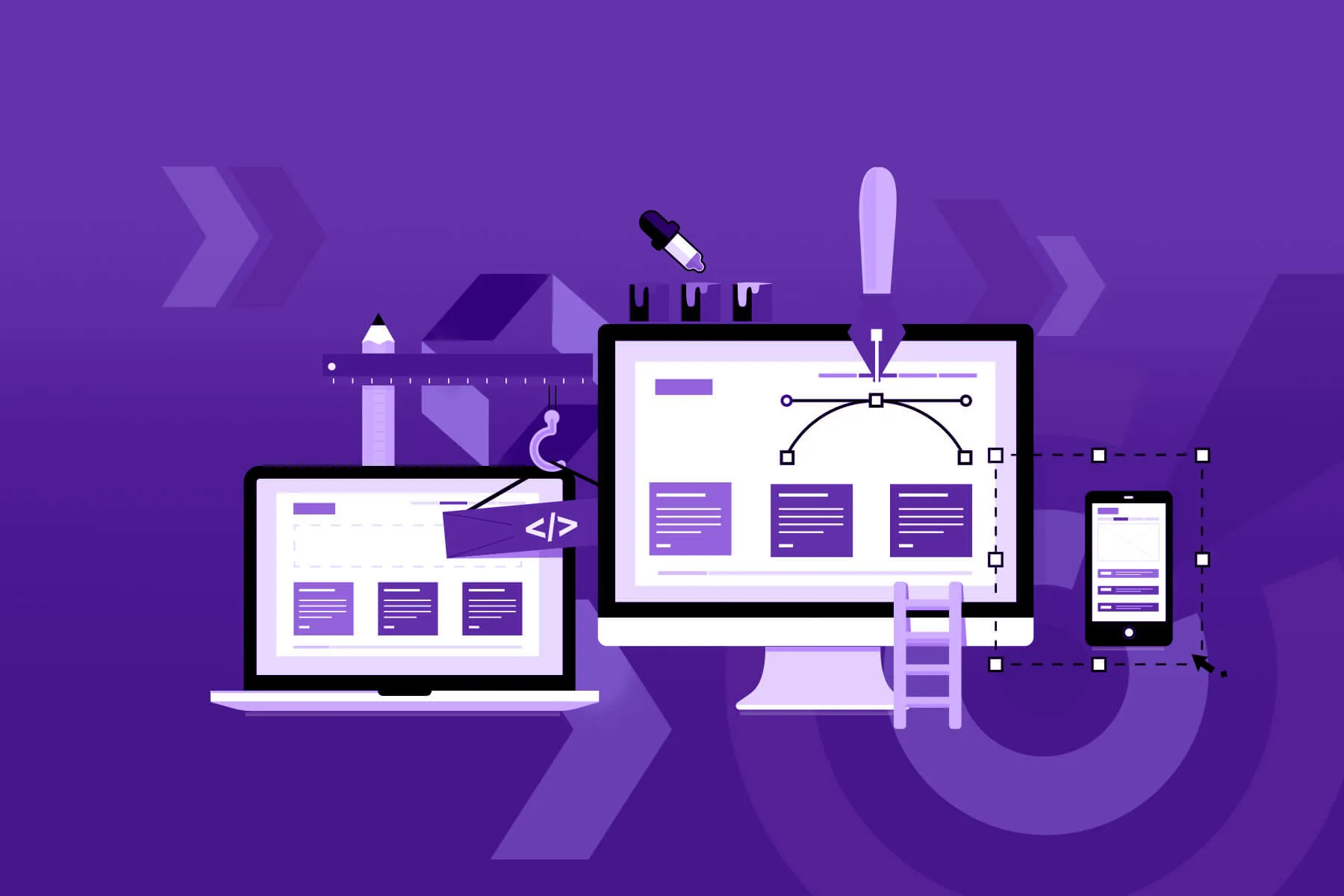 5 Reasons Website Updates Are Essential