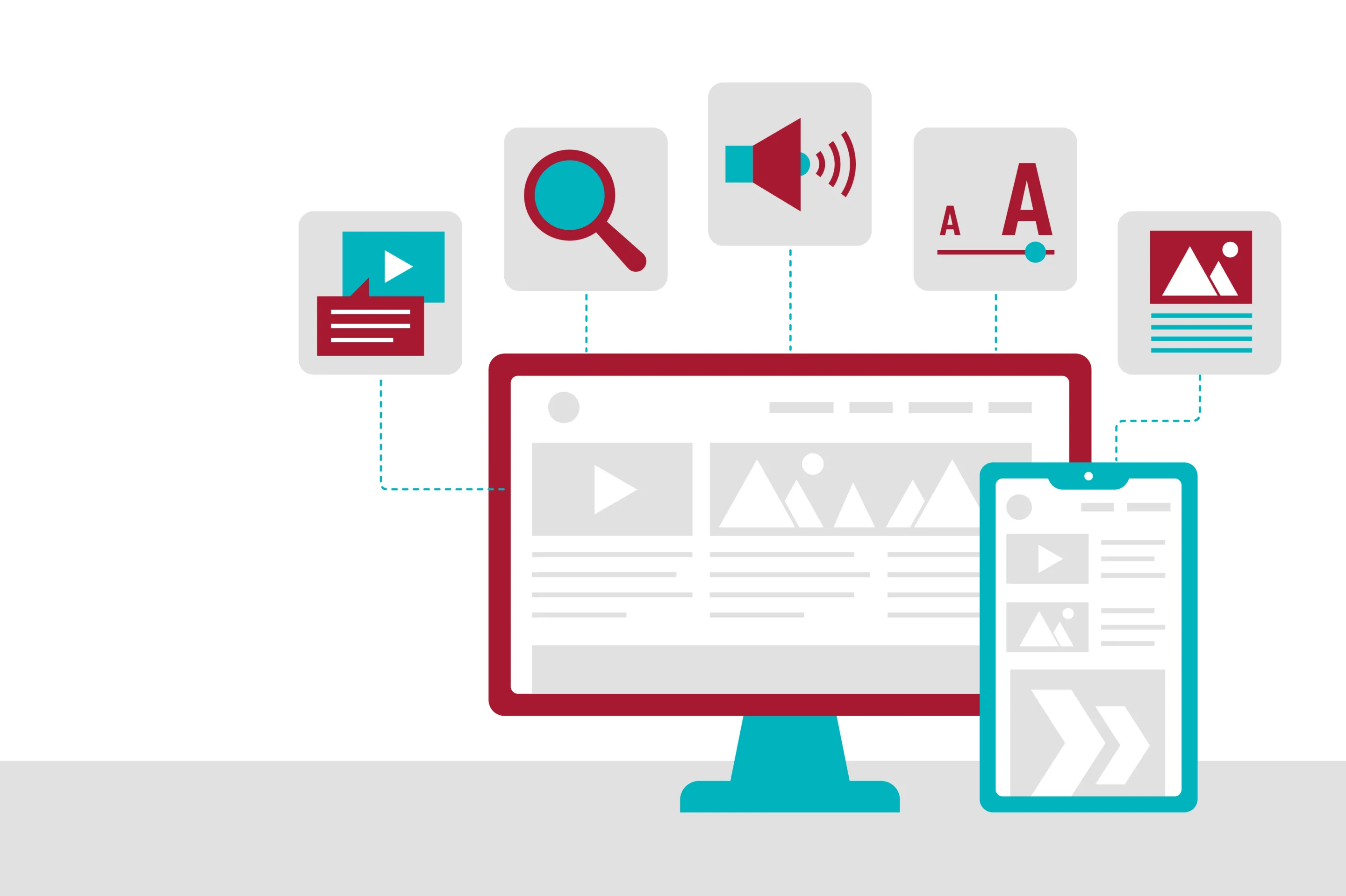 Does Your Life Science Website Comply With the New European Accessibility Act Standards?
