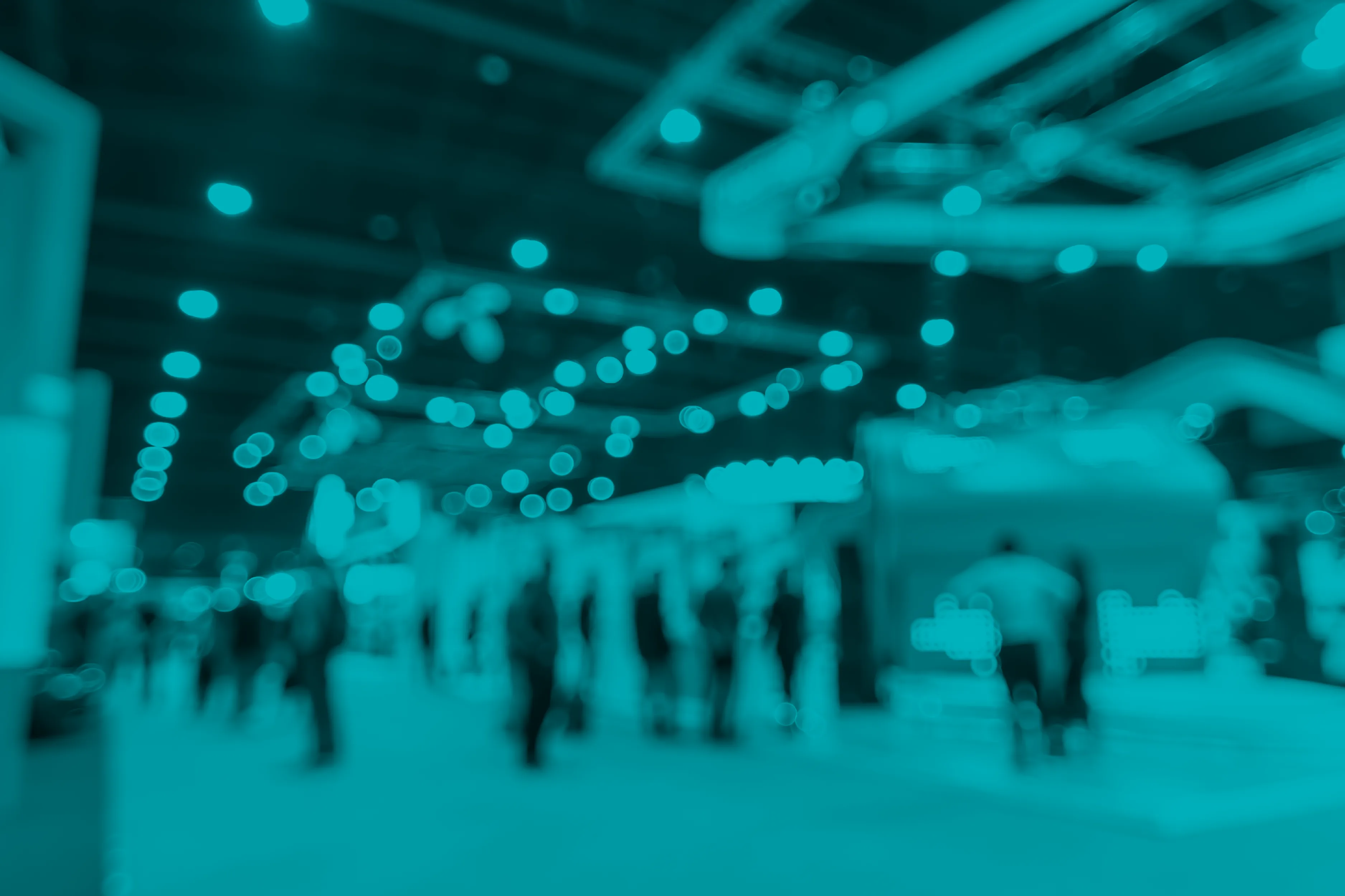 FINDING YOUR TRADE SHOW TRUTH: 3 Questions to Define Your Trade Show Strategy