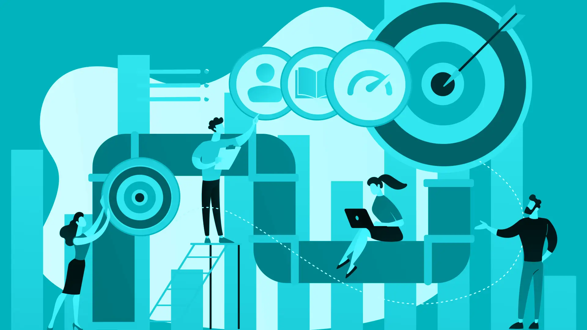 3 Ways to Ensure Your Marketing Fills Your Life Science BD Pipeline