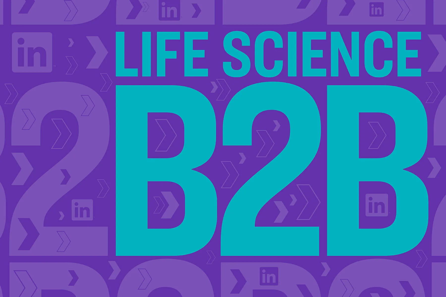 Your B2B Life Science LinkedIn Doesn’t Have to Be Boring