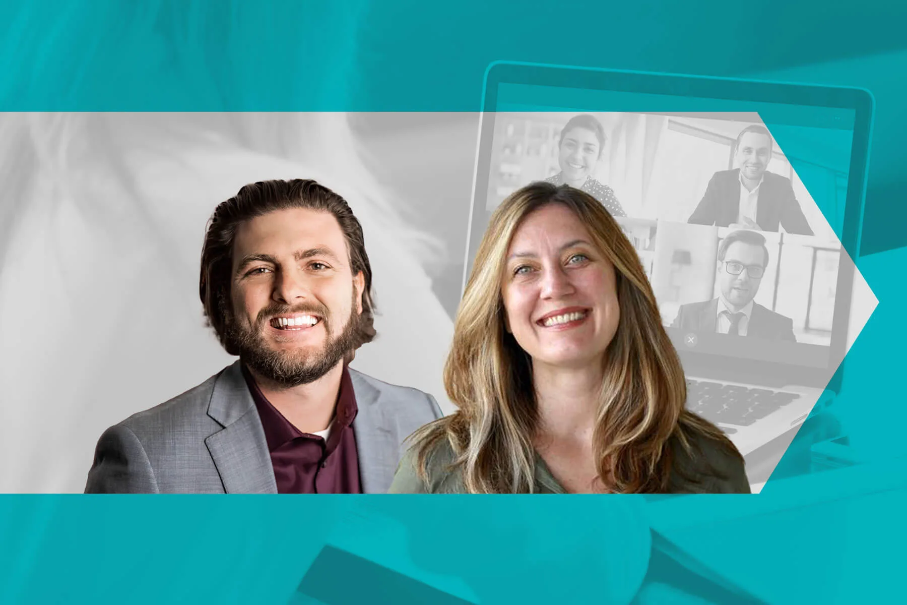 Getting Unstuck Series: Redefining Work, Life, and Personal Growth