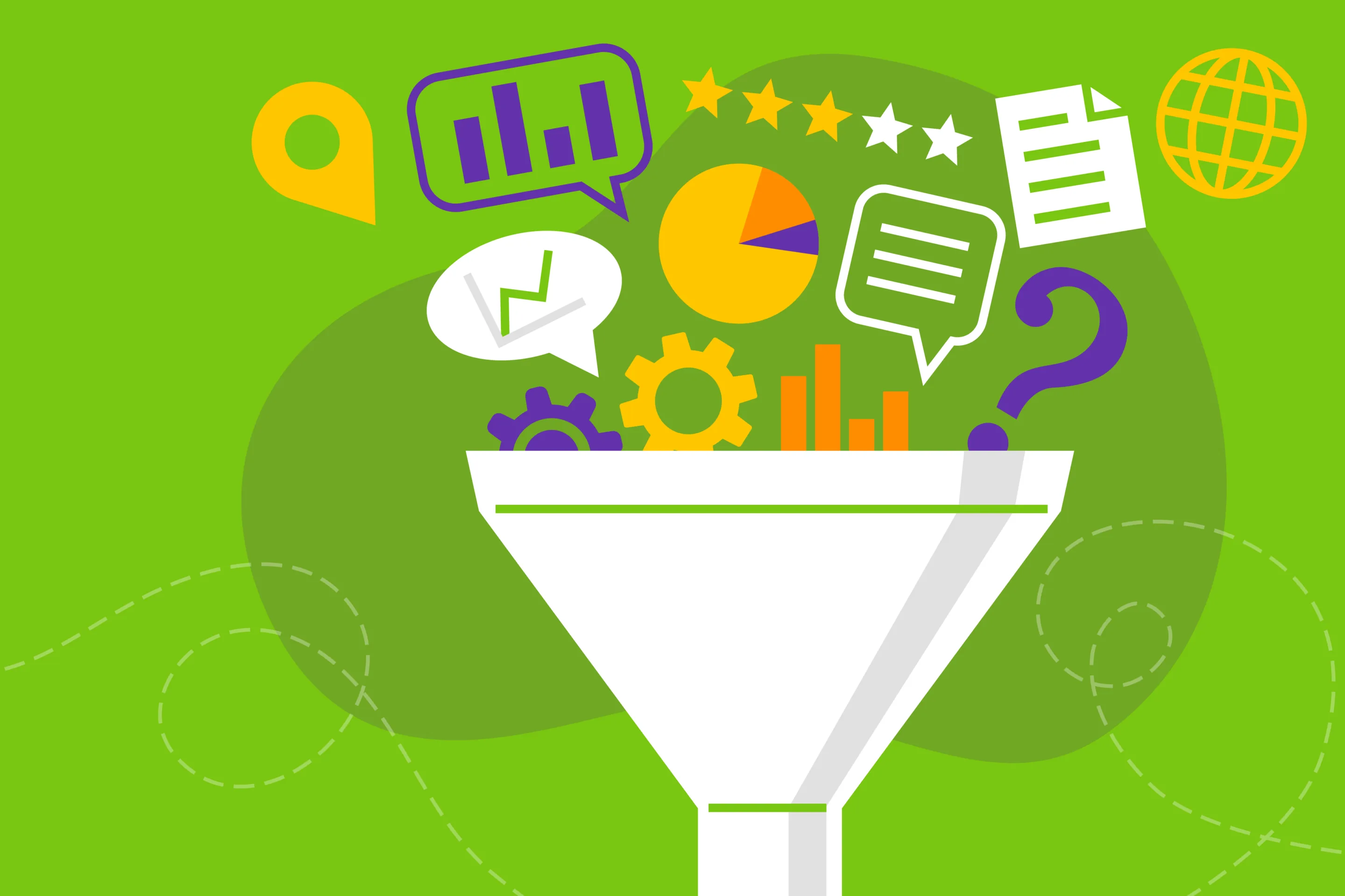 2024 Life Science Marketing Trends Report