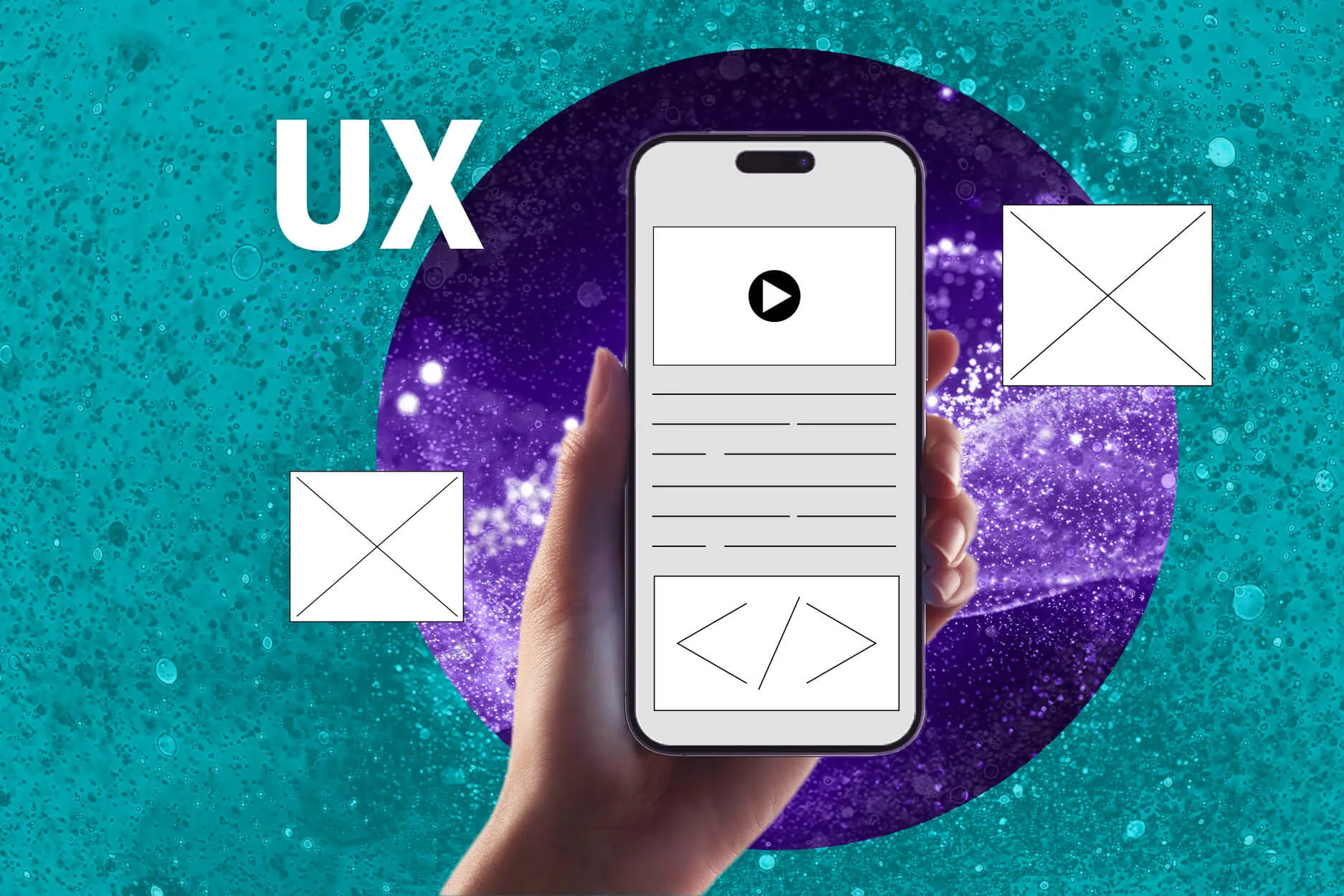 The Importance of UX in Life Sciences Website Design