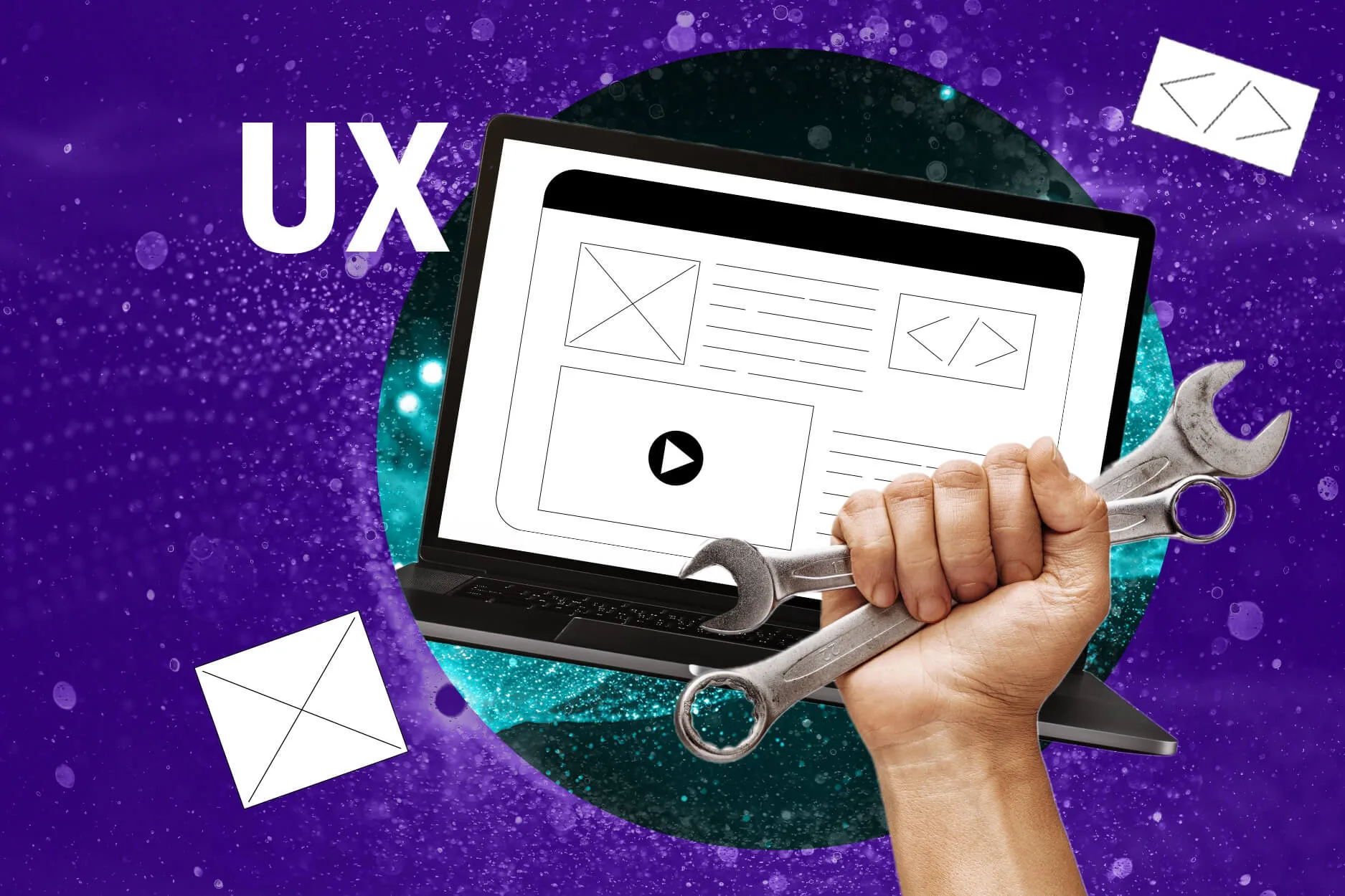 The Impact of Life Science User Experience (UX) on Landing Page Conversions