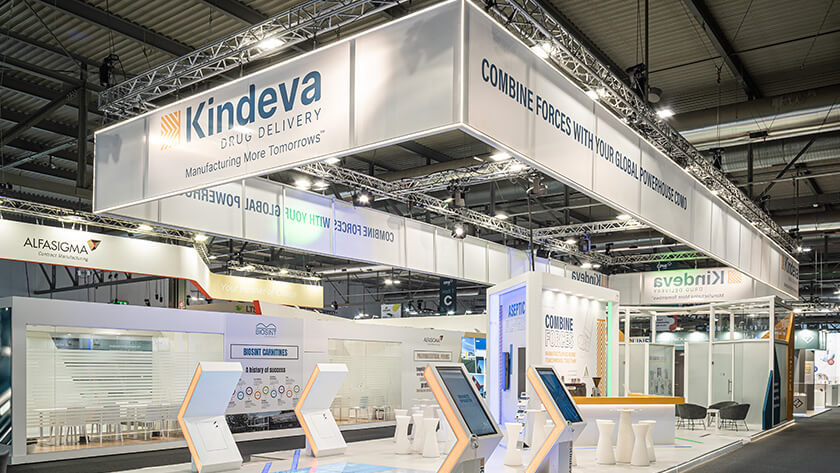 kindeva-booth