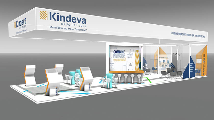 kindeva-booth-rendering