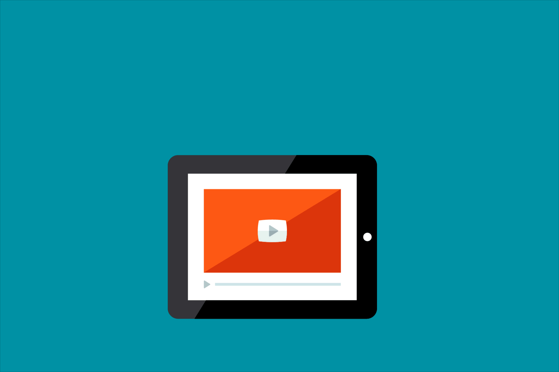 5 Reasons to Include Video in Your Digital Content Strategy