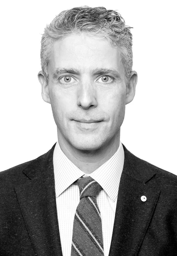 Gil Roth