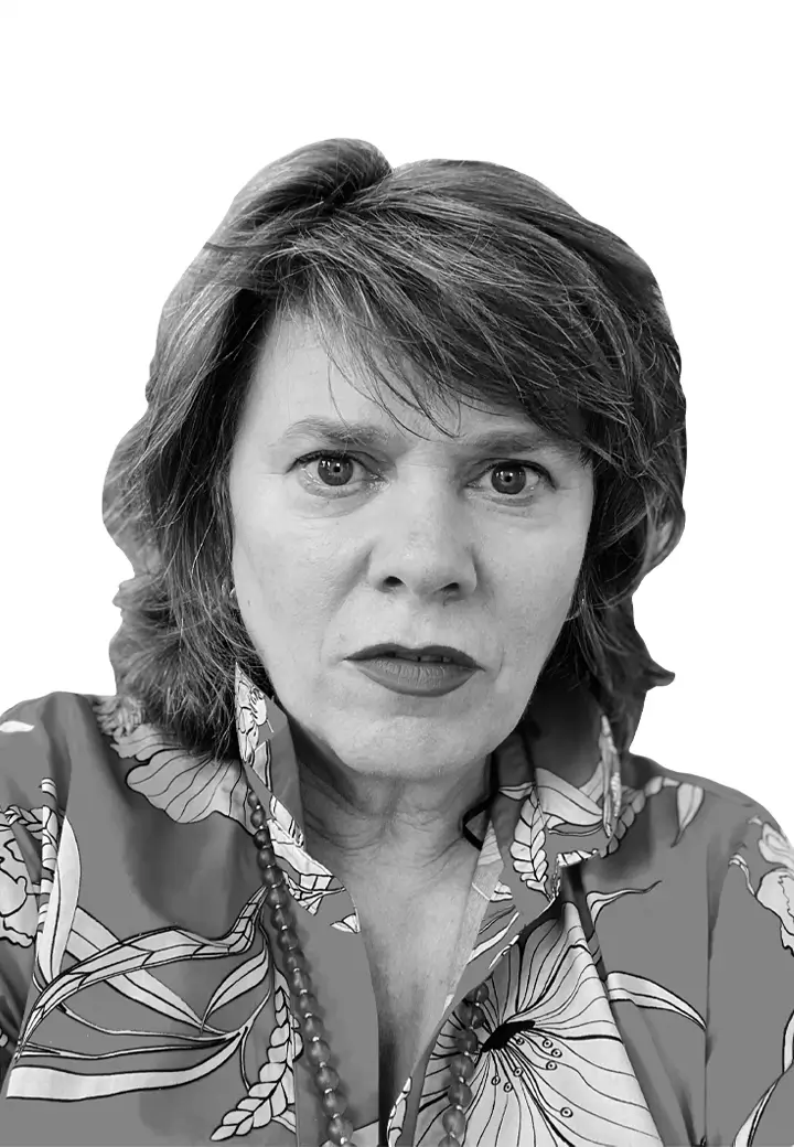 Kath Darlington