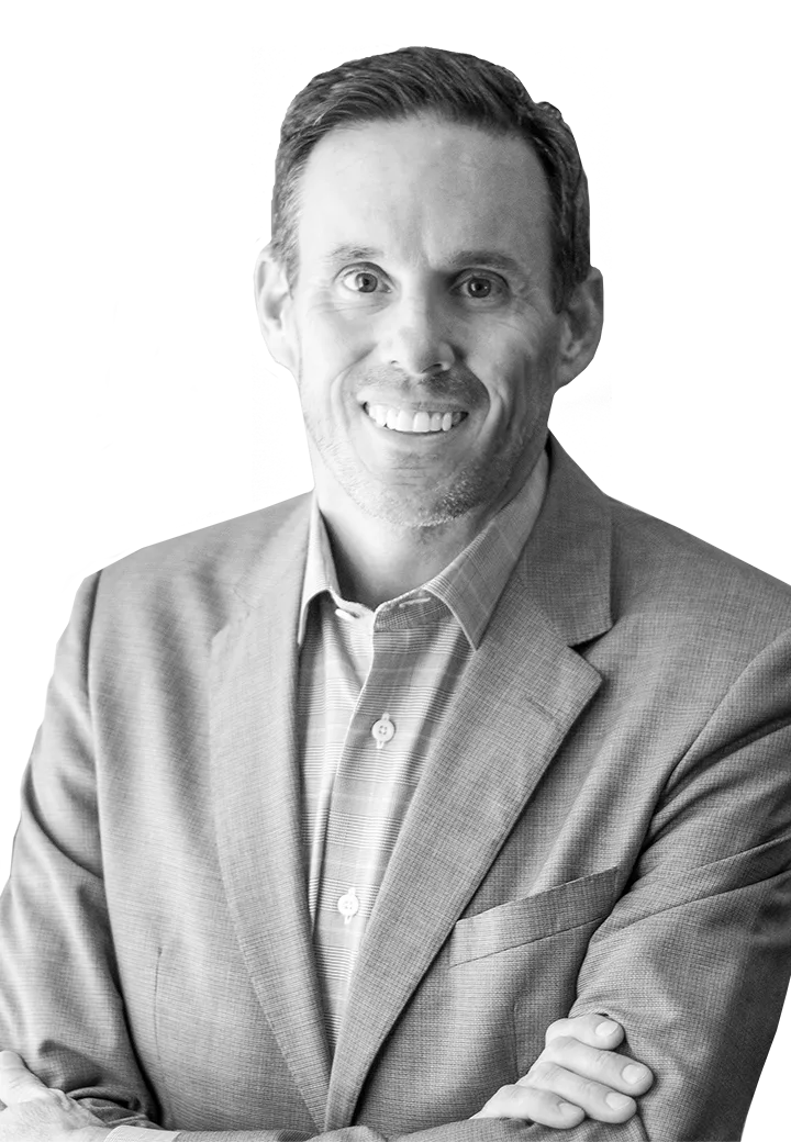 John Potthoff, Ph.D.