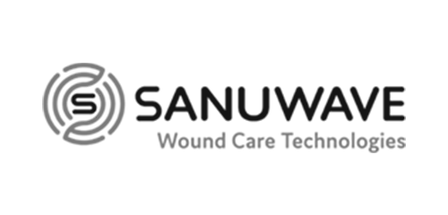 Sanuwave Wound Care Technology