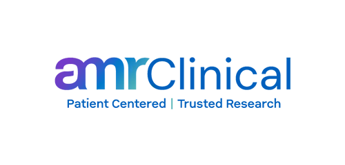 amr Clinical Patient Centered - Trusted Research