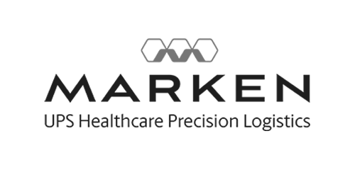 Marken - UPS Healthcare Precision Logistics