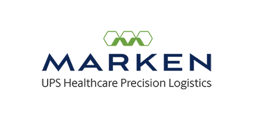 Marken - UPS Healthcare Precision Logistics