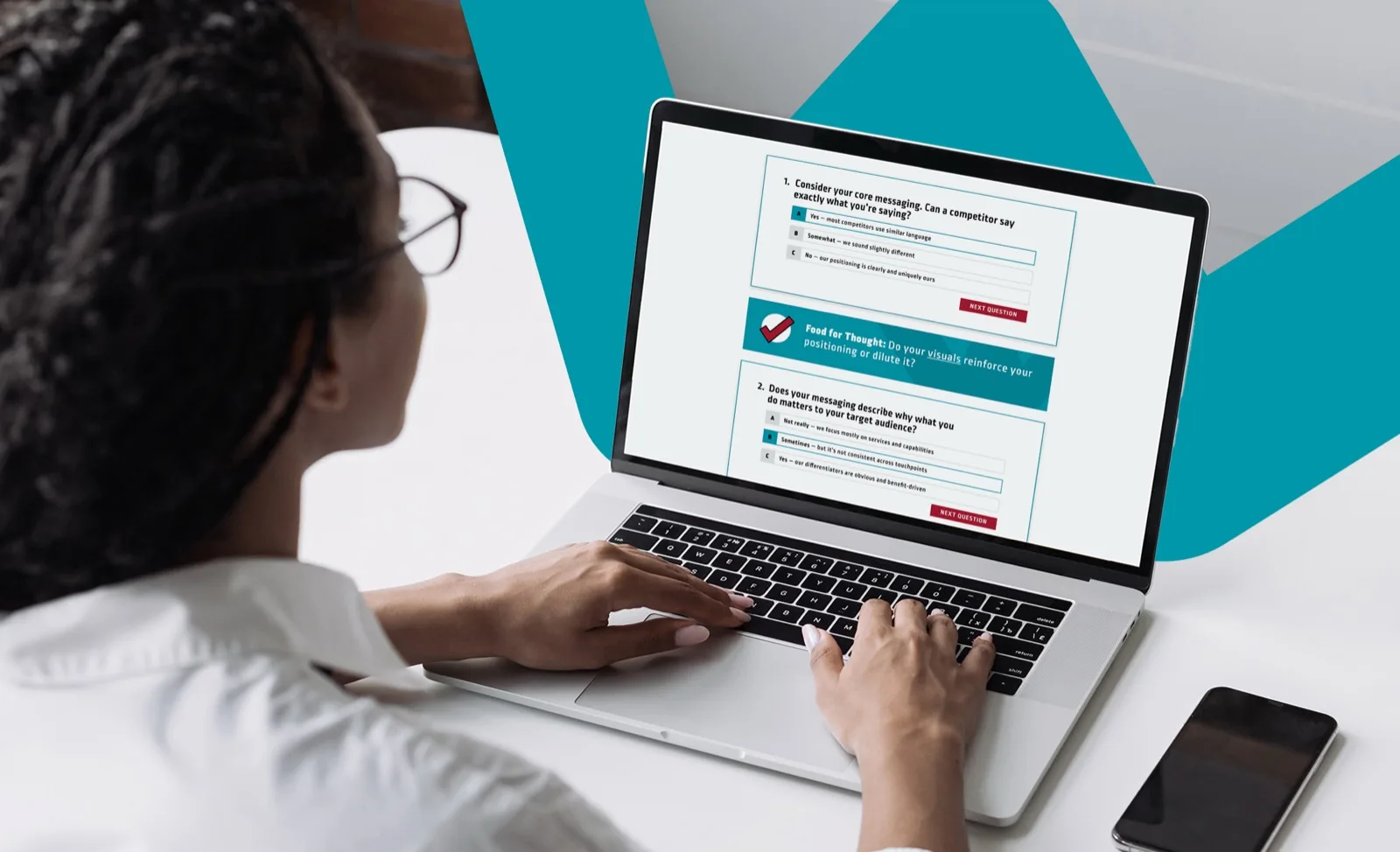 What’s Your Brand Differentiation Diagnosis? | SCORR Marketing