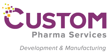 Custom Pharma Services Adds New Location to Expand Manufacturing and Development Operations