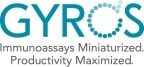 Gyros Showcases Nanoliter-scale Immunoassay System Gyrolab xPlore™  at Society of Toxicology 54th Annual Meeting and ToxExpo™