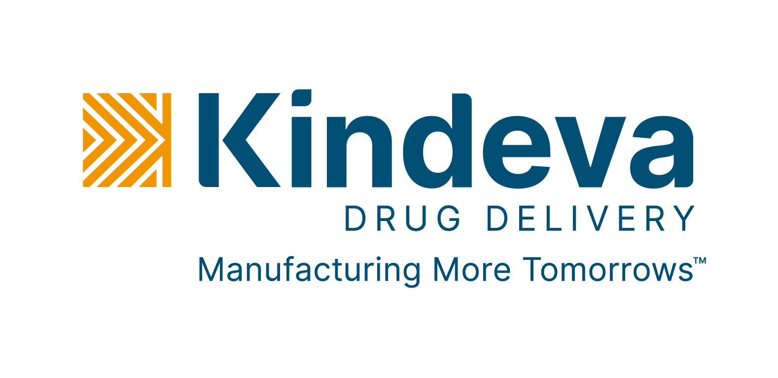 Kindeva Drug Delivery Logo