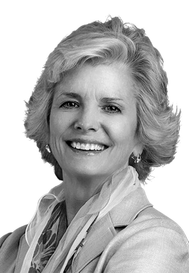 Laurie Halloran