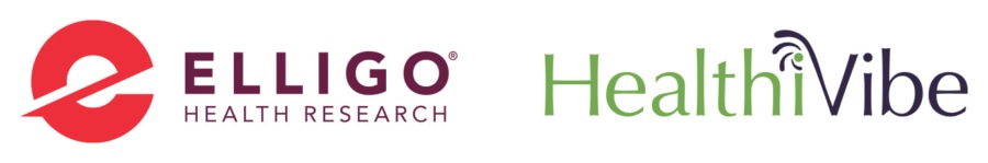 Elligo Health Research and HealthiVibe Partner to Deliver Patient Insights