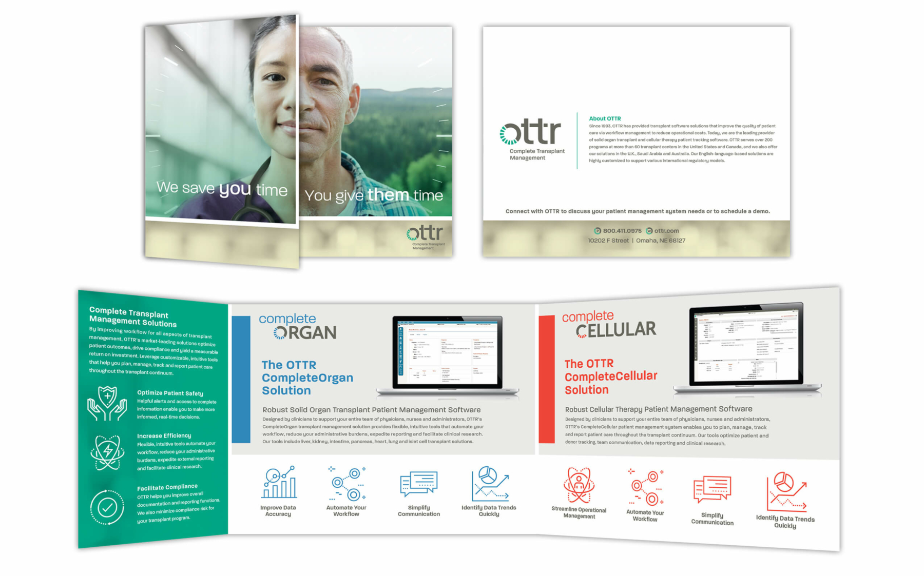 OTTR-brochure