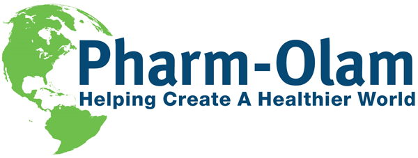 Pharm-Olam Logo