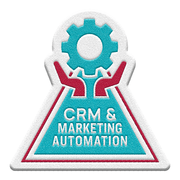 CRM & Marketing Automation