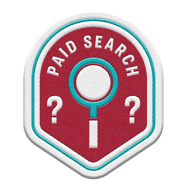 Paid Search