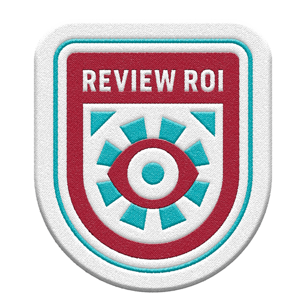 Review ROI