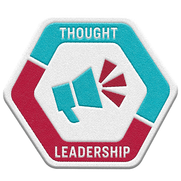 Thought Leadership