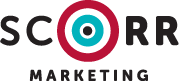 SCORR Marketing Releases CRO/CMO Website Evaluation Report