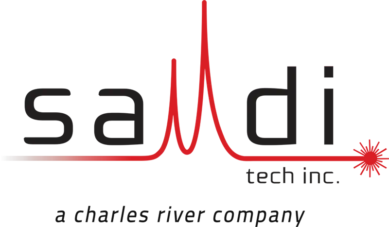 Samdi Tech interim logo
