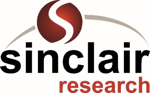 Sinclair Research Appoints Mark Lane as Director of Business Development