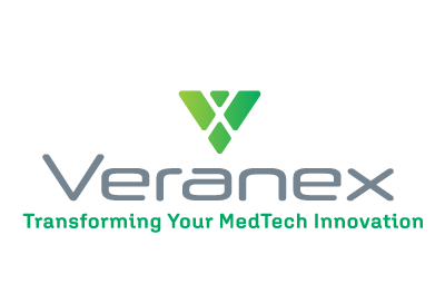 Veranex Announces Strategic Investments From Accelmed Partners and Lauxera Capital Partners