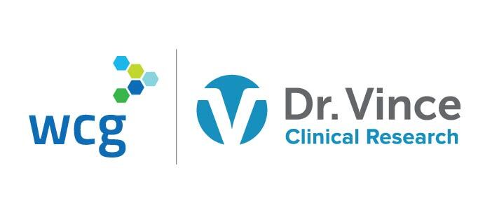 WCG IRB Expands Phase I Review Services, Partners With Dr. Vince Clinical Research