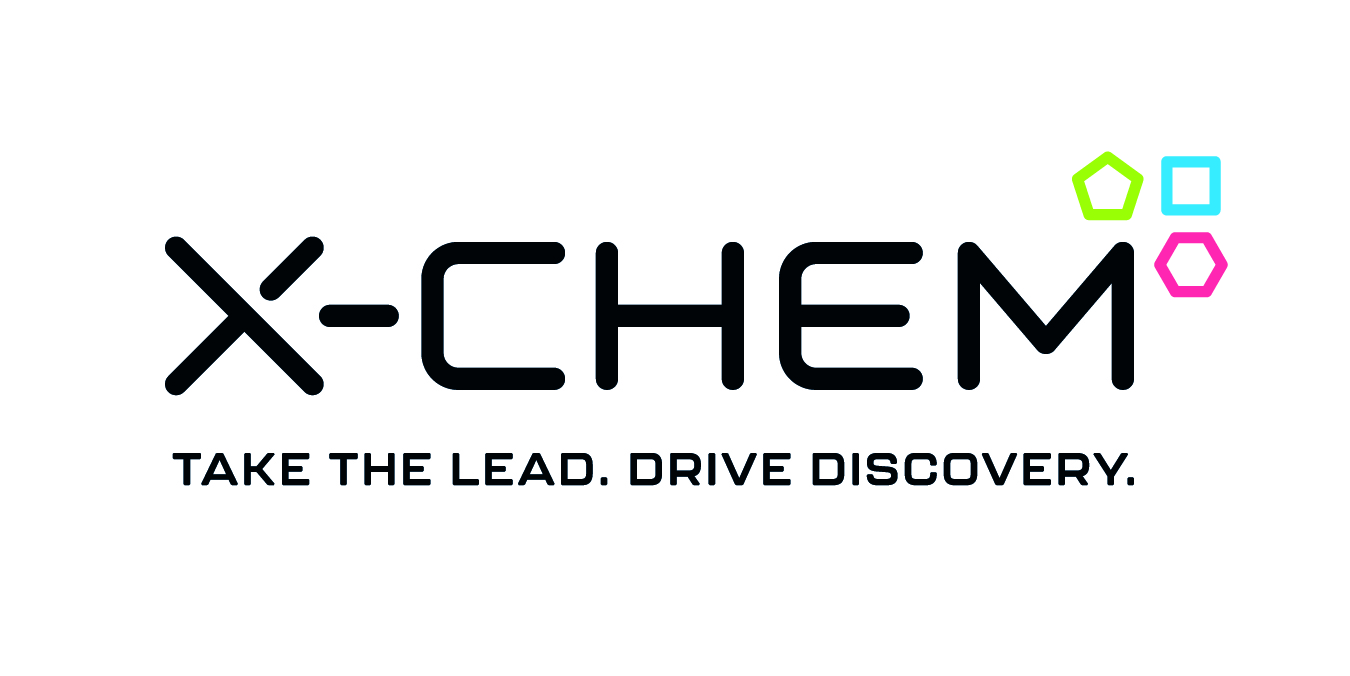 X-Chem Announces OpenDEX DNA-Encoded Library Screening
