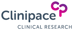 Clinipace logo