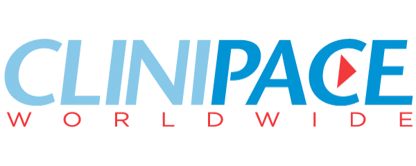 Clinipace logo