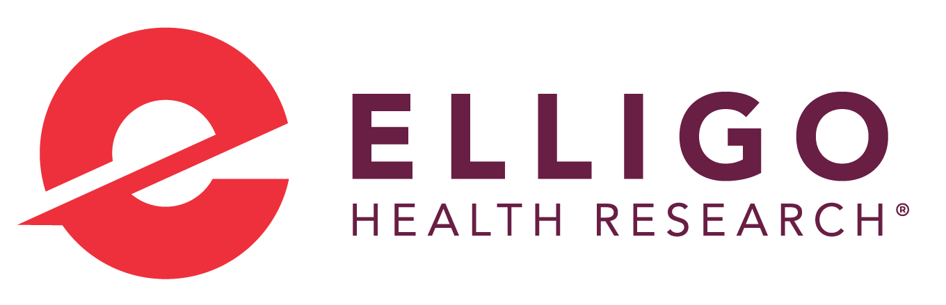 Elligo Health Research Logo