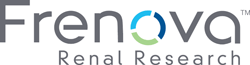 Frenova Renal Research Adds New Talent and Continues Geographic Expansion