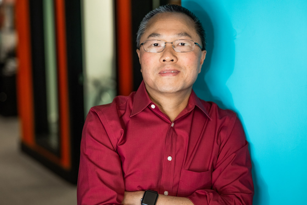 Howard Wong, PhD