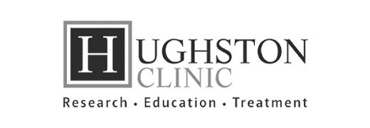 hughston clinic research education treatment